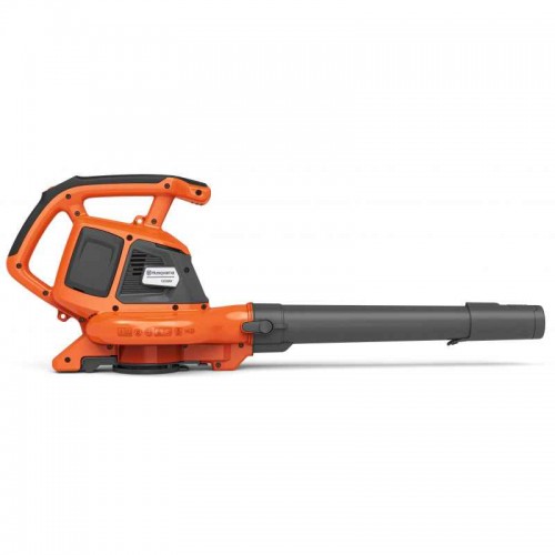 120iBV Dmuchawa Akumulatorowa ZESTAW Husqvarna 970 64 98-04