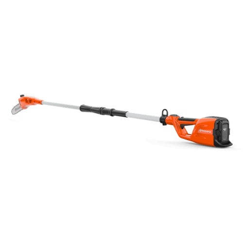 Podkrzesywarka HUSQVARNA 120iTK4-P zestaw
